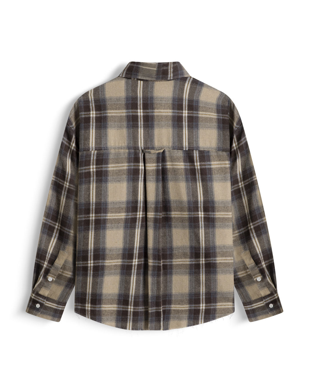 REGULAR FLANNEL
