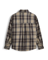 REGULAR FLANNEL