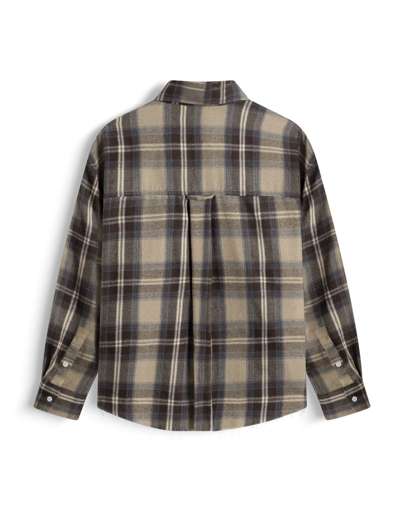 REGULAR FLANNEL