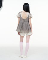 COPPERPUFF SET TOP