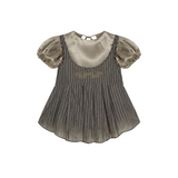 COPPERPUFF SET TOP