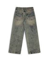 ECLIPSE DENIM PANTS - LIGHT BLUE