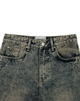 ECLIPSE DENIM PANTS - LIGHT BLUE