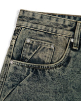 ECLIPSE DENIM PANTS - LIGHT BLUE