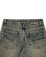 ECLIPSE DENIM PANTS - LIGHT BLUE