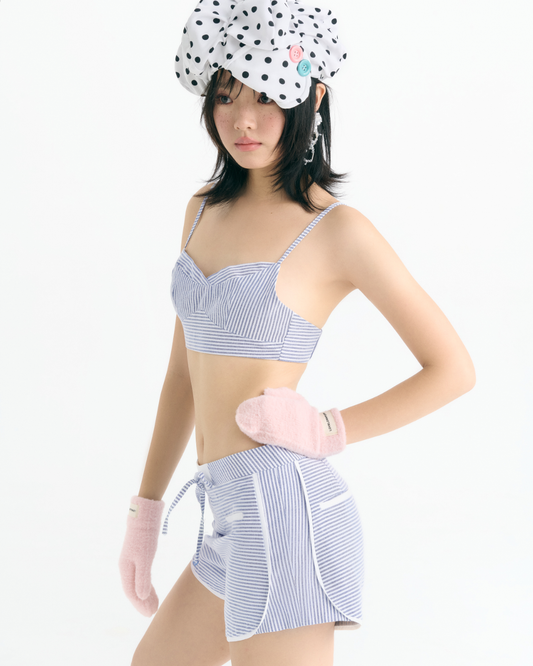 GAUFRETTE BRA