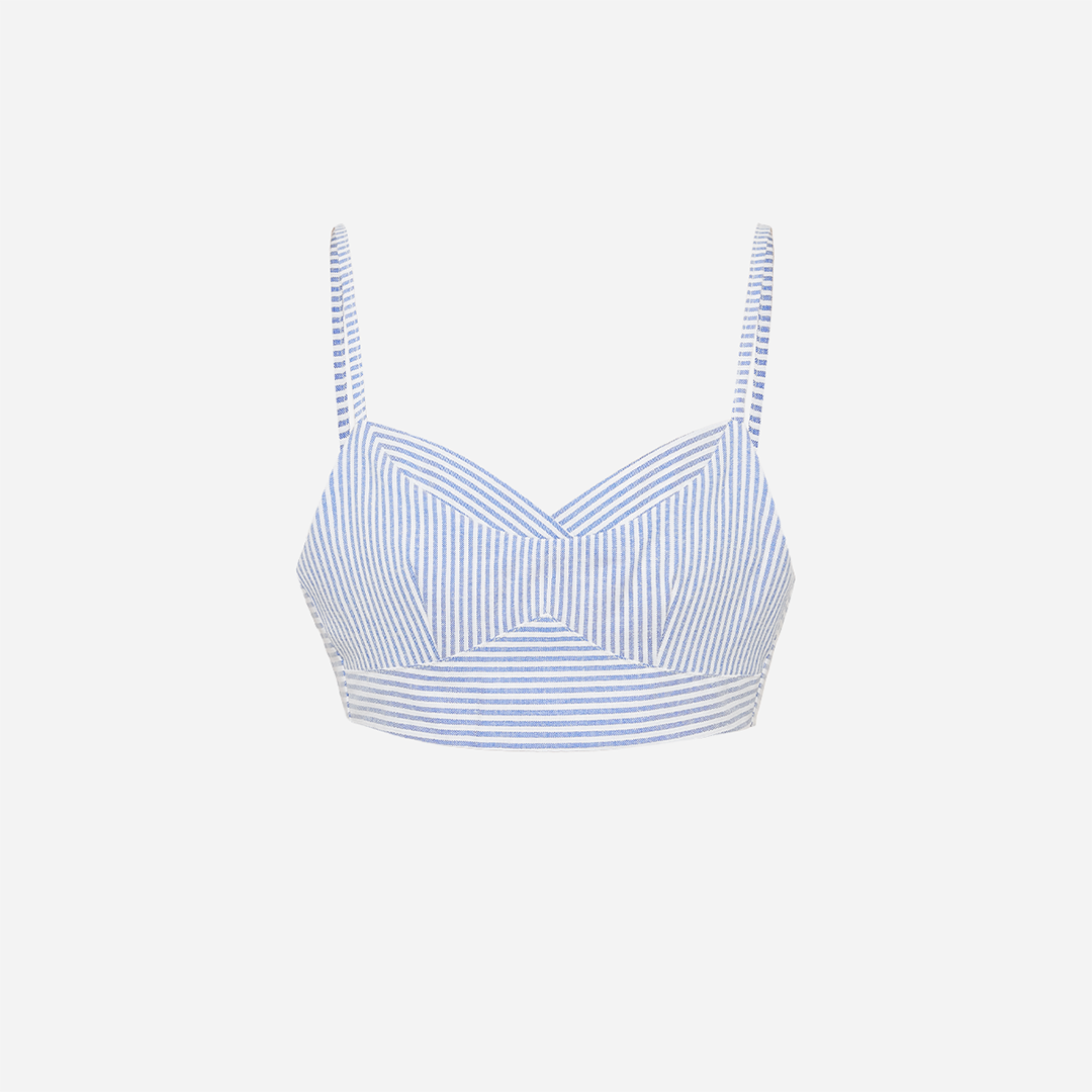 GAUFRETTE BRA
