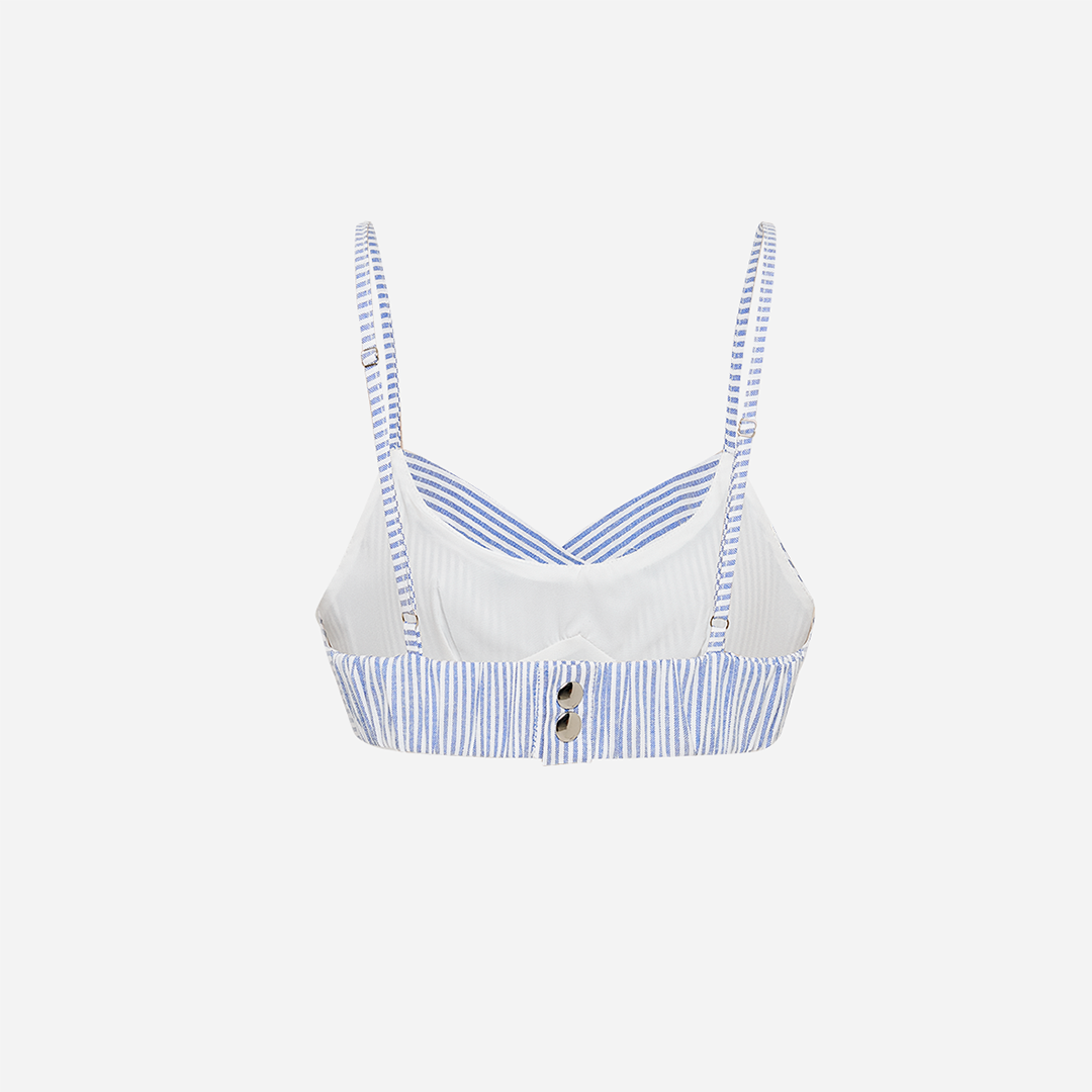 GAUFRETTE BRA