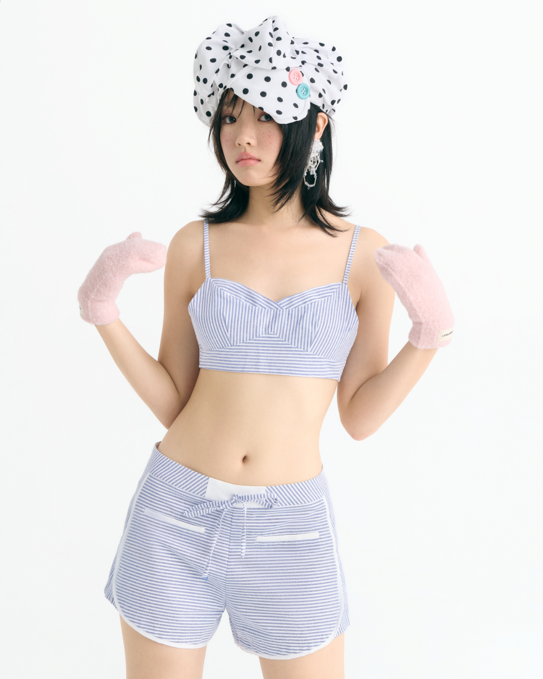 GAUFRETTE BRA