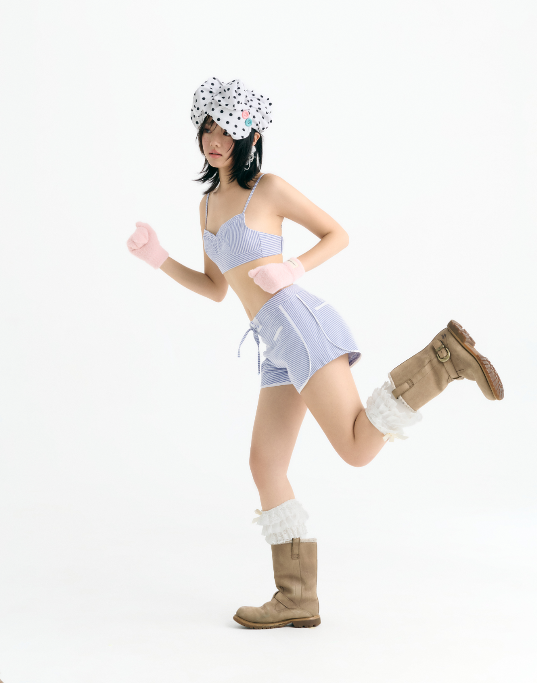 GAUFRETTE BRA