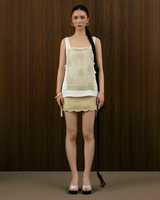 LIEN TRI RECTANGULAR TOP
