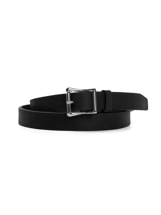 SUBTLE LEATHER BELT