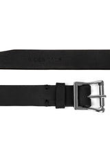 SUBTLE LEATHER BELT