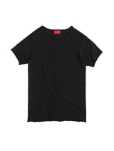 RD LIGHTWEIGHT BLACK TSHIRT