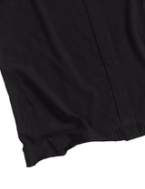 RD LIGHTWEIGHT BLACK TSHIRT