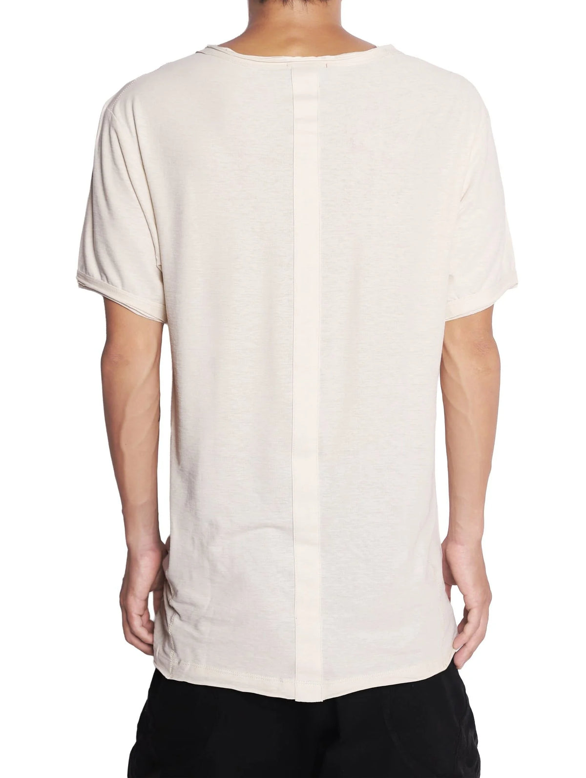 RD LIGHTWEIGHT BEIGE TSHIRT