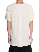 RD LIGHTWEIGHT BEIGE TSHIRT