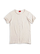 RD LIGHTWEIGHT BEIGE TSHIRT