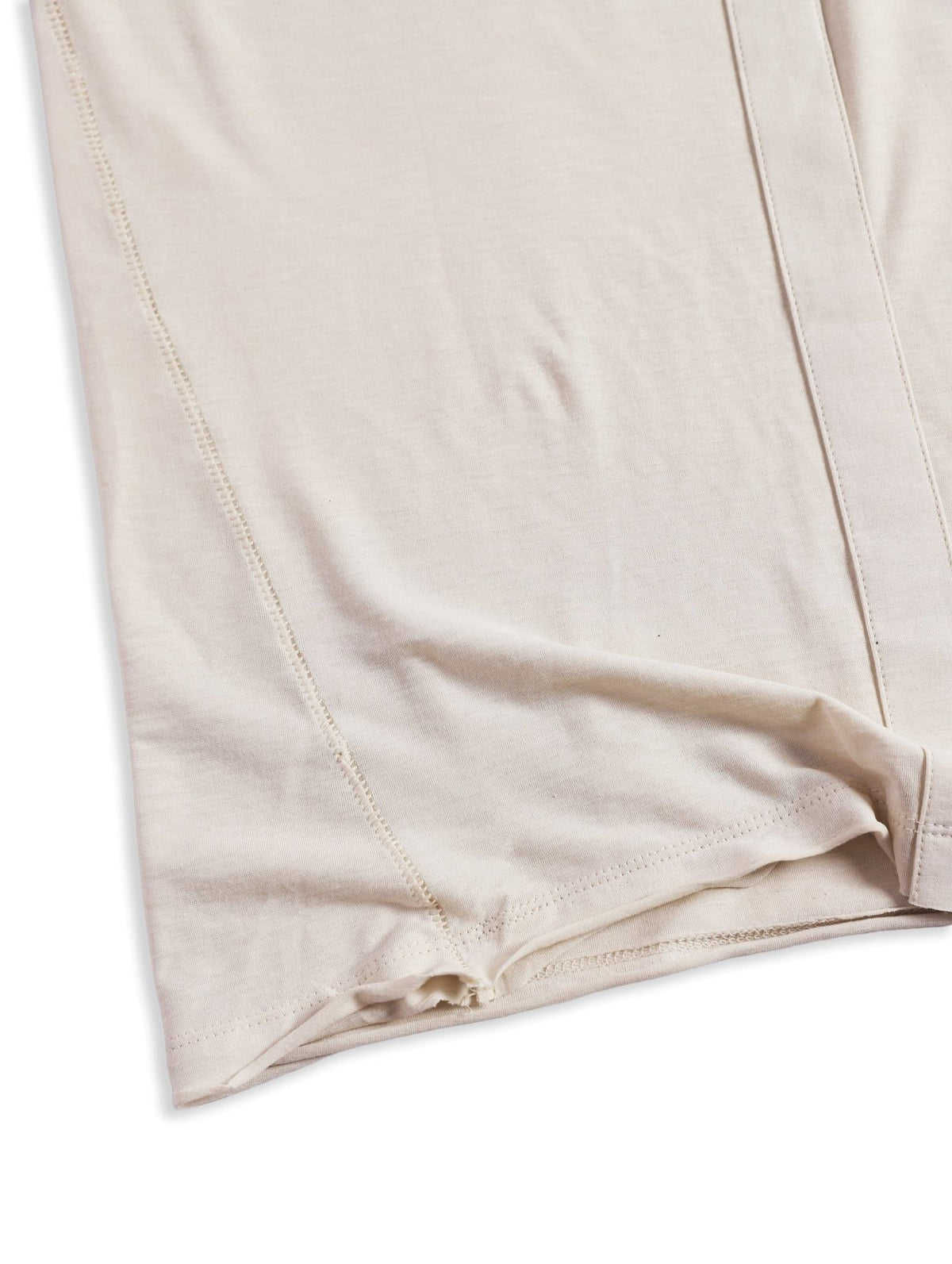 RD LIGHTWEIGHT BEIGE TSHIRT