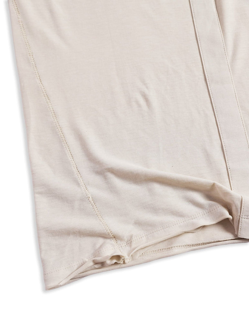 RD LIGHTWEIGHT BEIGE TSHIRT