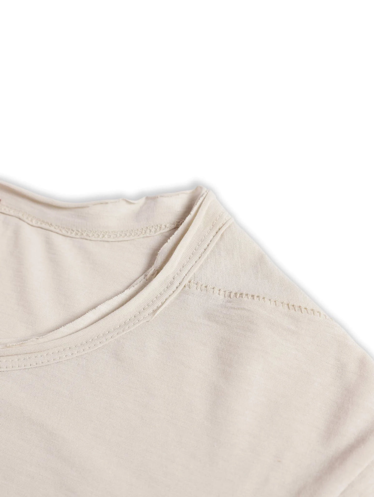 RD LIGHTWEIGHT BEIGE TSHIRT
