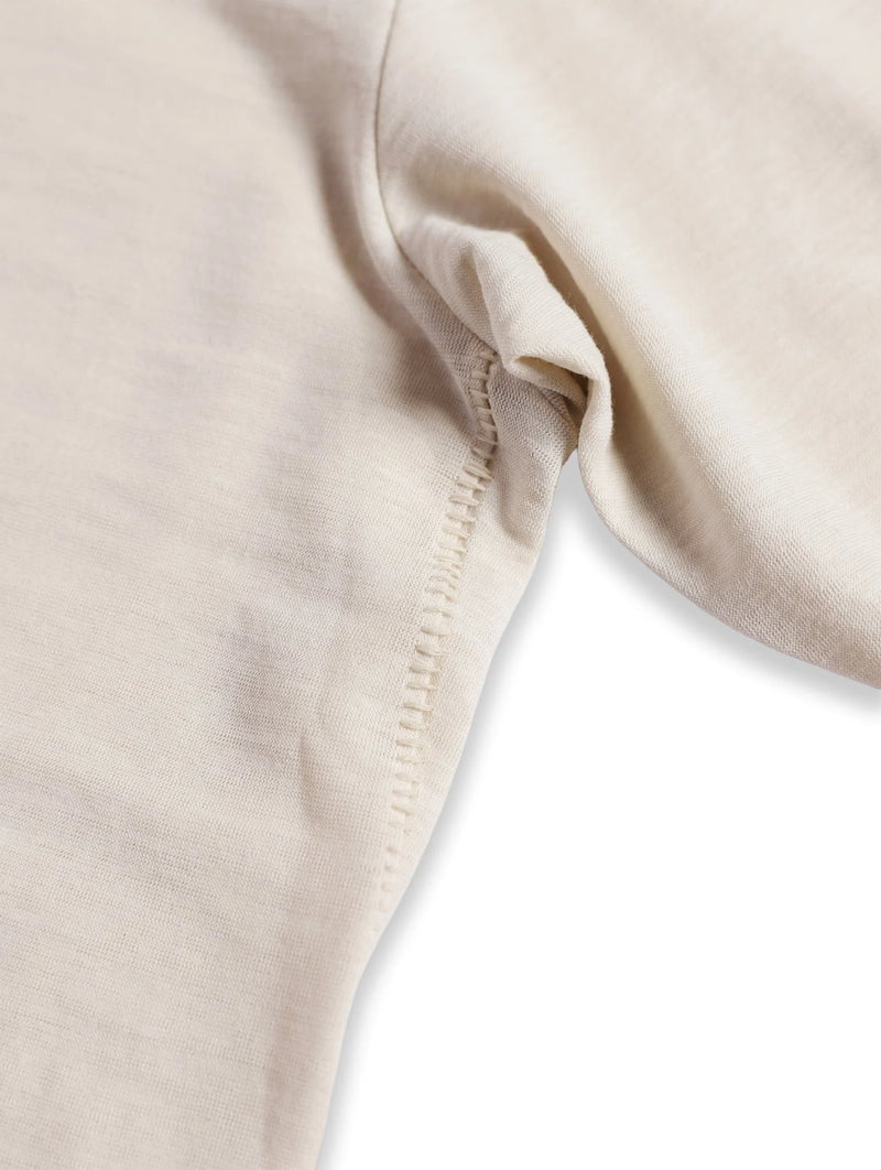 RD LIGHTWEIGHT BEIGE TSHIRT