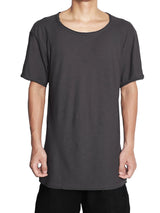 RD LIGHTWEIGHT DARK GREY TSHIRT