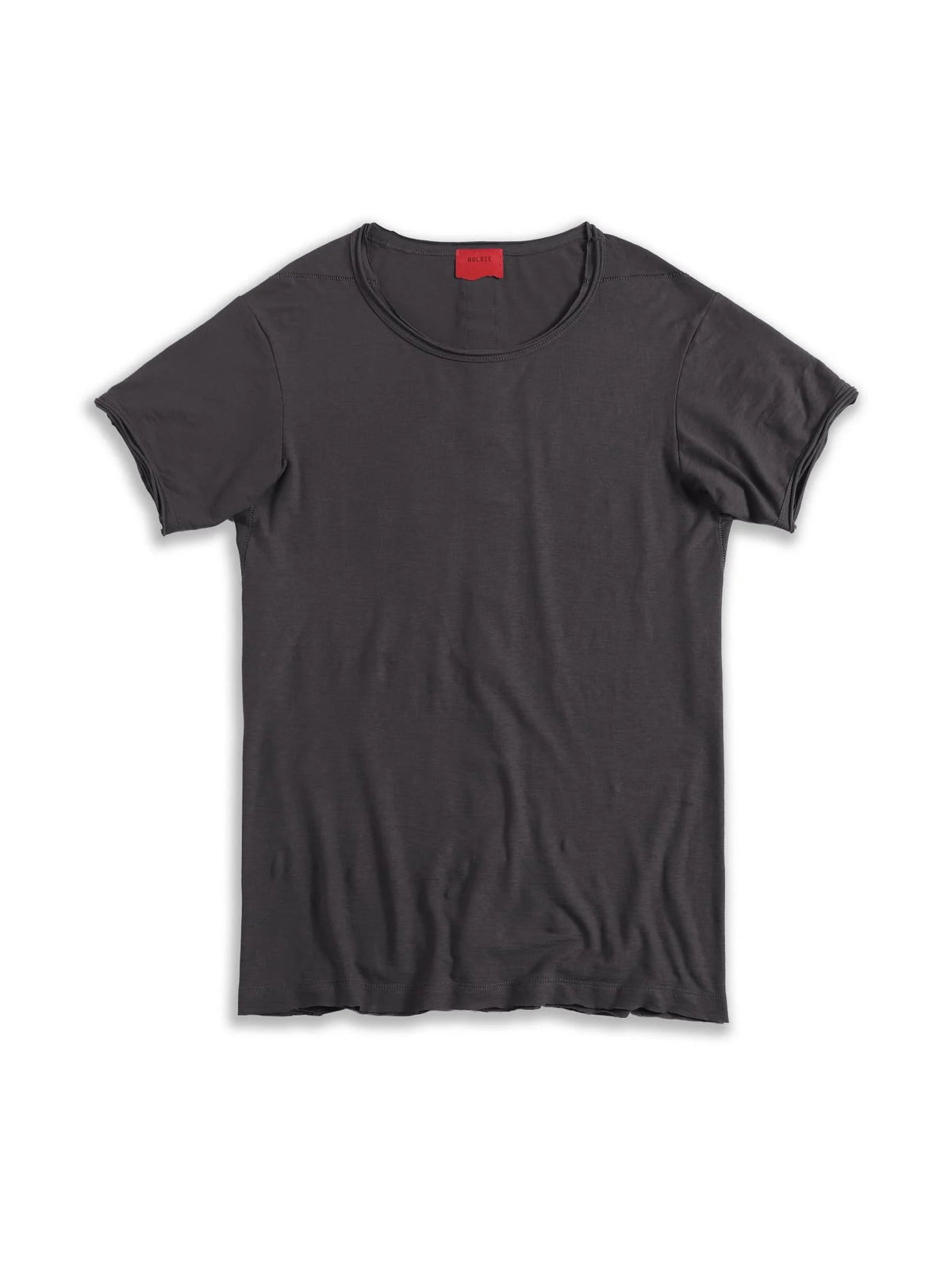 RD LIGHTWEIGHT DARK GREY TSHIRT