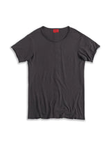RD LIGHTWEIGHT DARK GREY TSHIRT