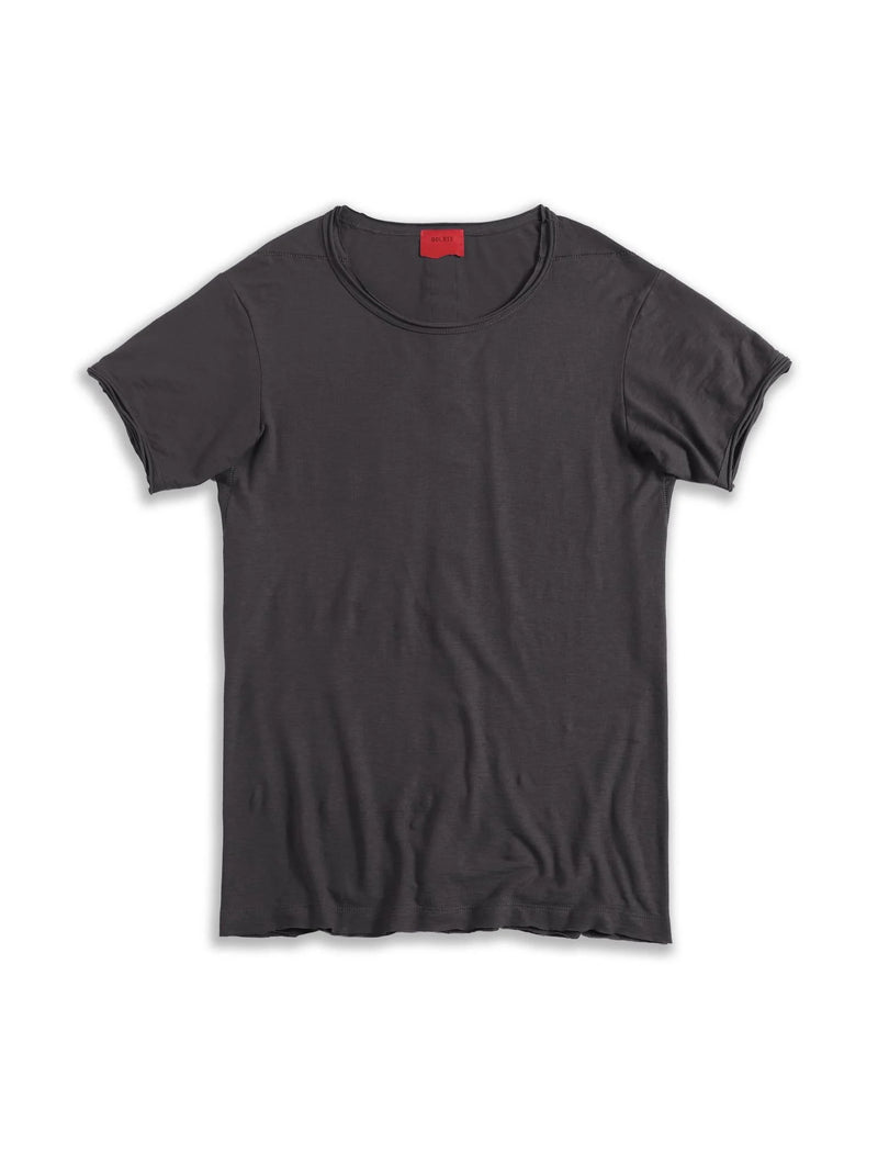 RD LIGHTWEIGHT DARK GREY TSHIRT