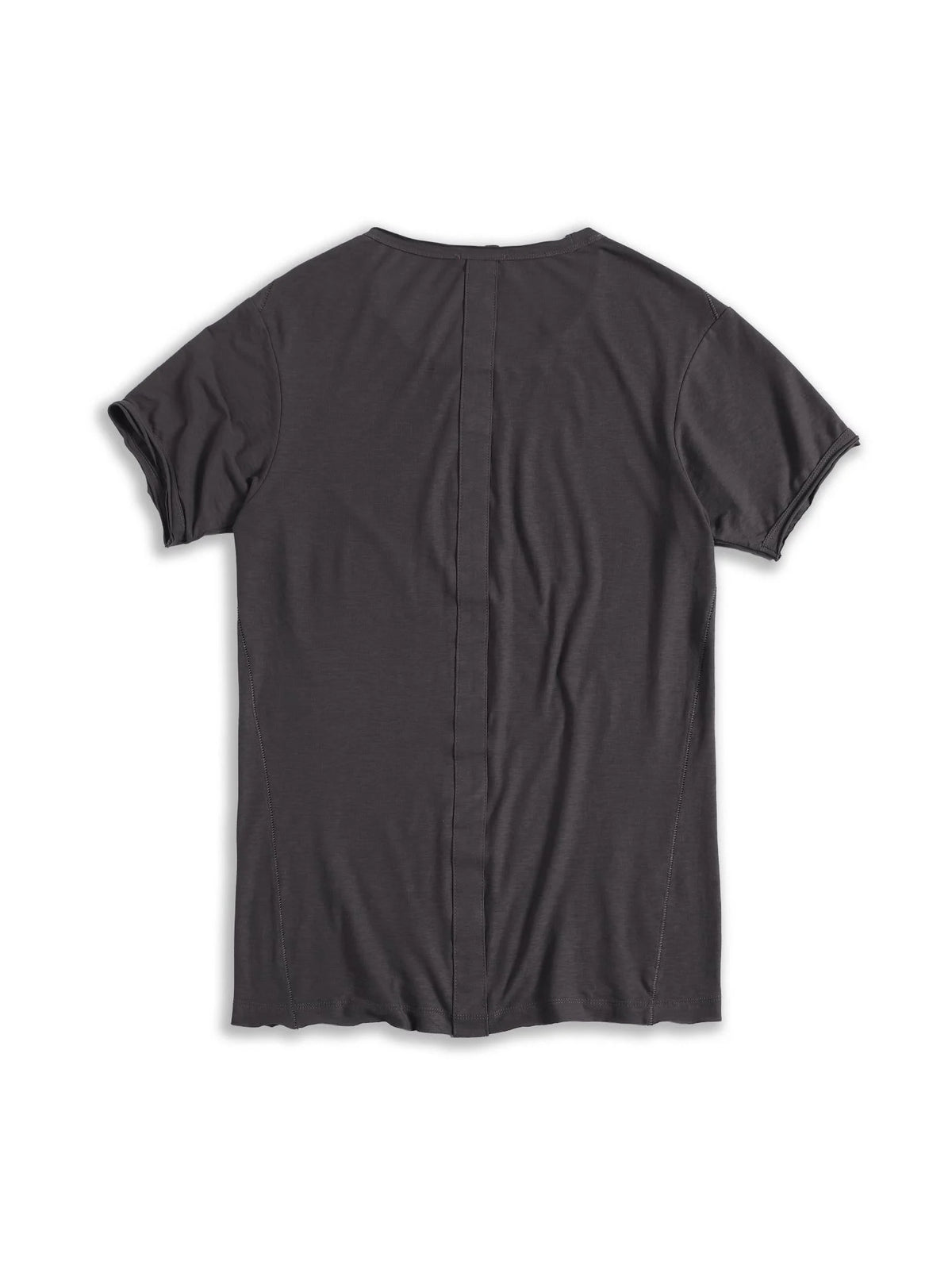 RD LIGHTWEIGHT DARK GREY TSHIRT