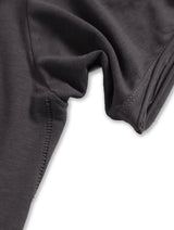 RD LIGHTWEIGHT DARK GREY TSHIRT