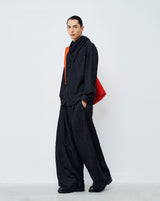 BANCO SHIRT BLACK 