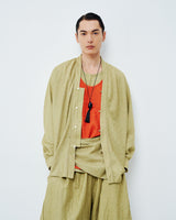 BANCO SHIRT GREEN 