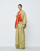 BANCO SHIRT GREEN 