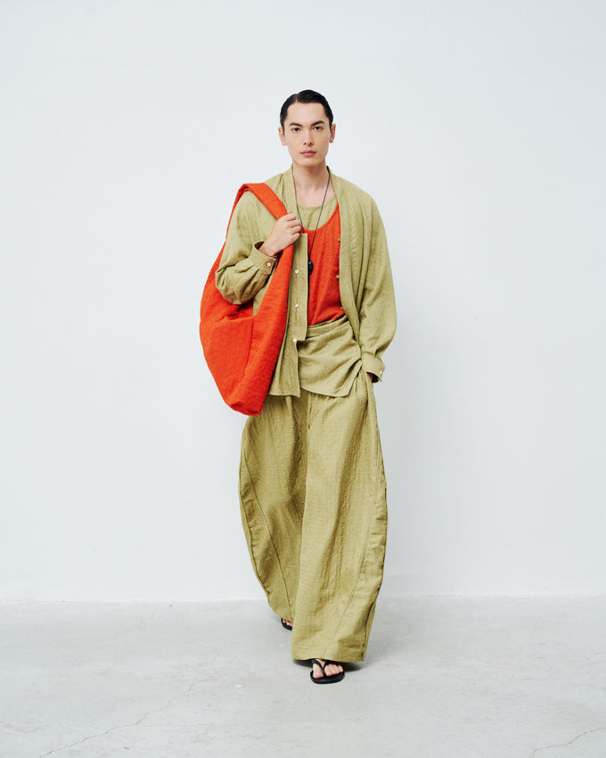 BANCO SHIRT GREEN 