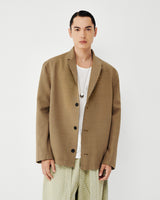 MOHAN BLAZER BROWN