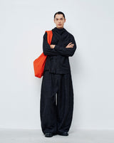 ALBERTS PANTS BLACK 