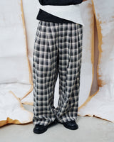 BRIXTON PANTS BLACK