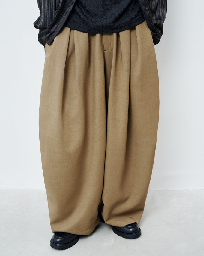 DENISON PANTS BROWN