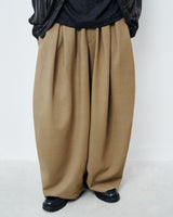 DENISON PANTS BROWN