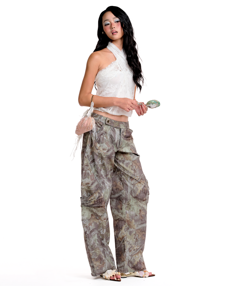 MANGROVE PANTS