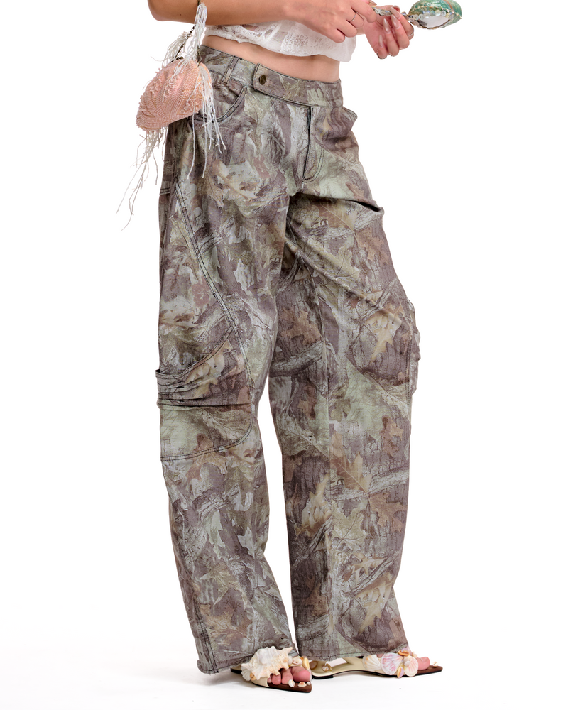 MANGROVE PANTS