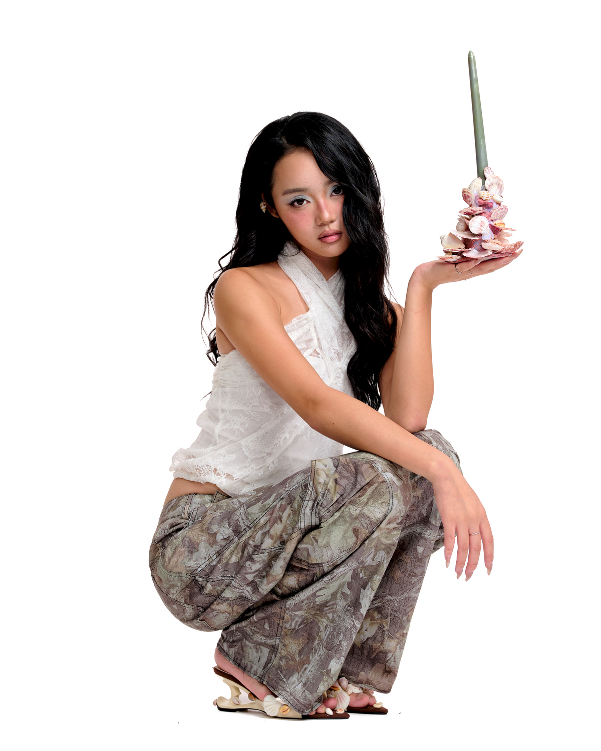 MANGROVE PANTS