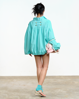 TIFFANY LAGOON JACKET 