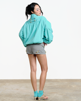 TIFFANY LAGOON JACKET 