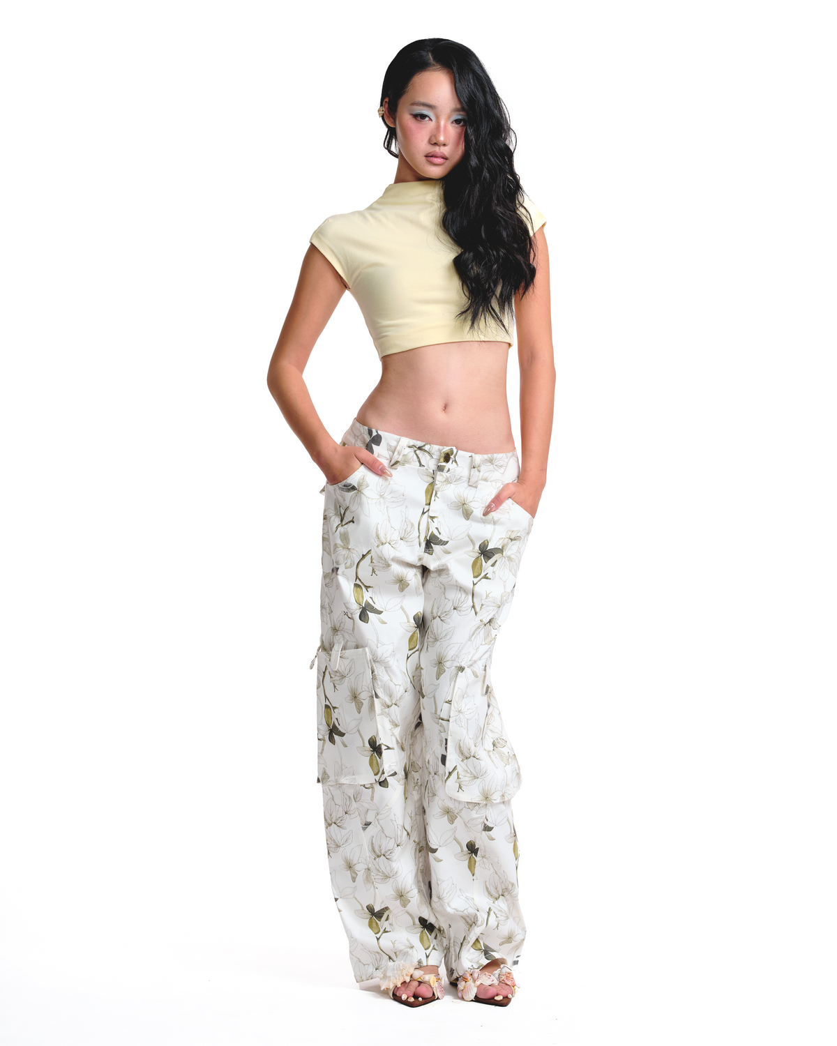 SEPIUM PANTS