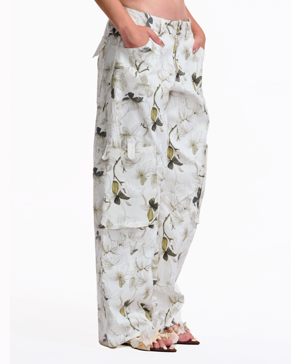 SEPIUM PANTS