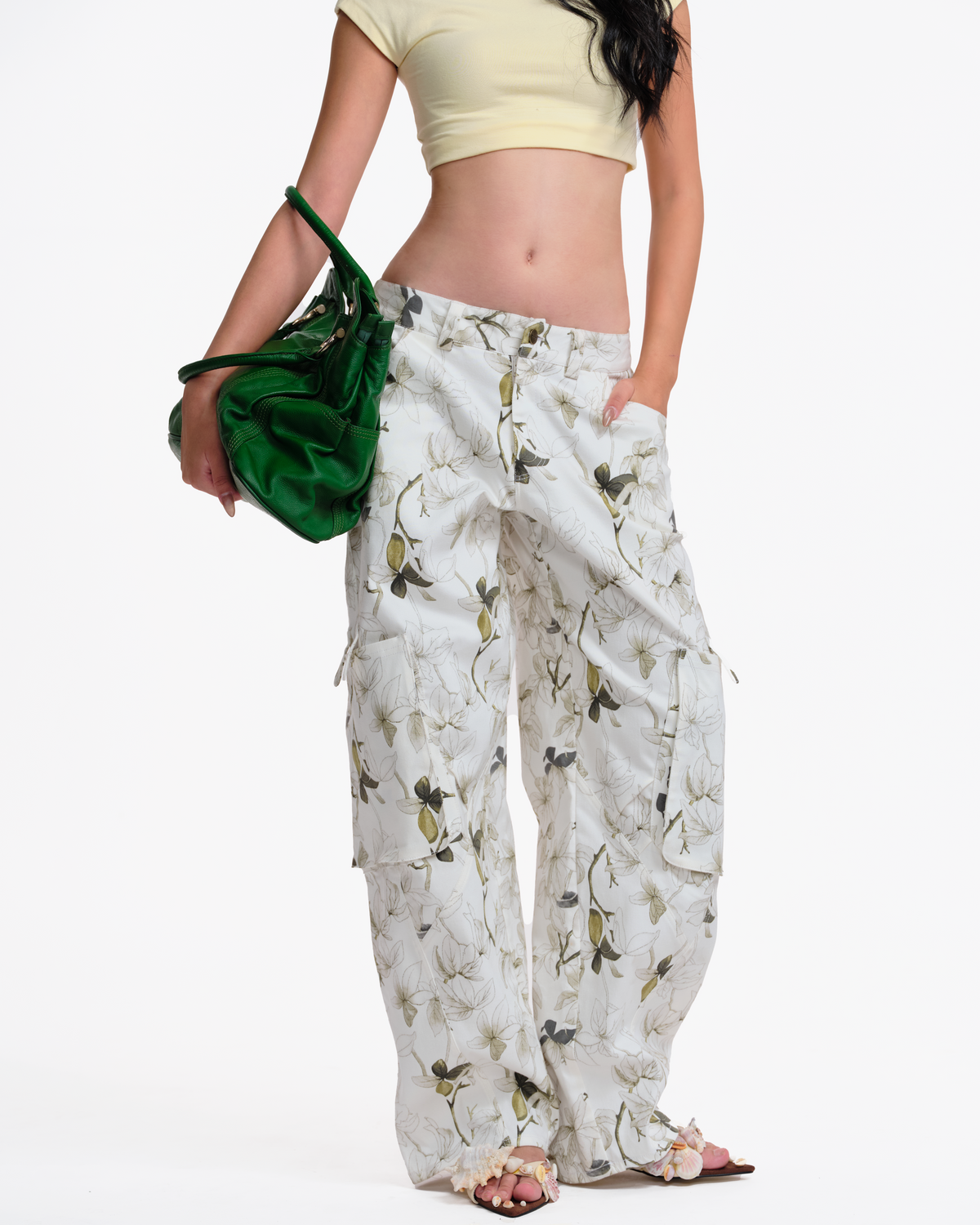 SEPIUM PANTS