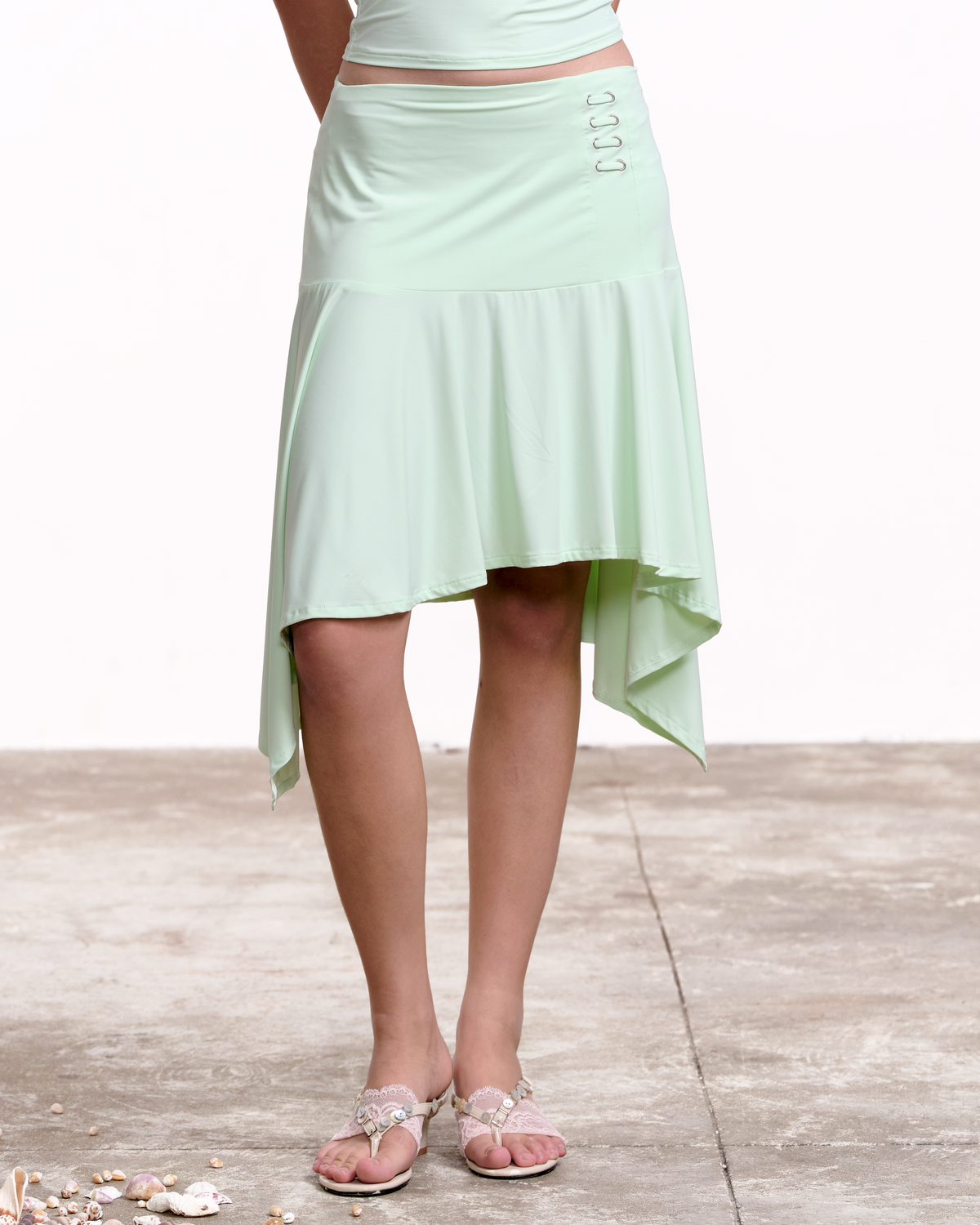 CAULERPA SKIRT
